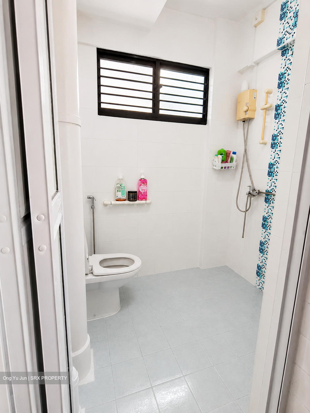 Blk 109 BUKIT PURMEI VILLE (Bukit Merah), HDB 3 Rooms #559615551